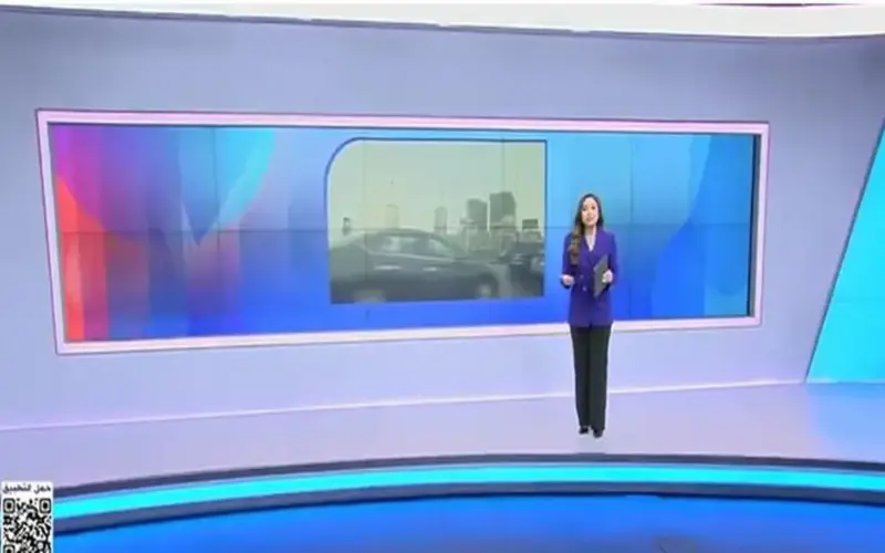 الأرصاد: الساعات القادمة ستشهد زيادة تدريجية في شدة الأمطار تمتد حتى المساء وصباح الغد.